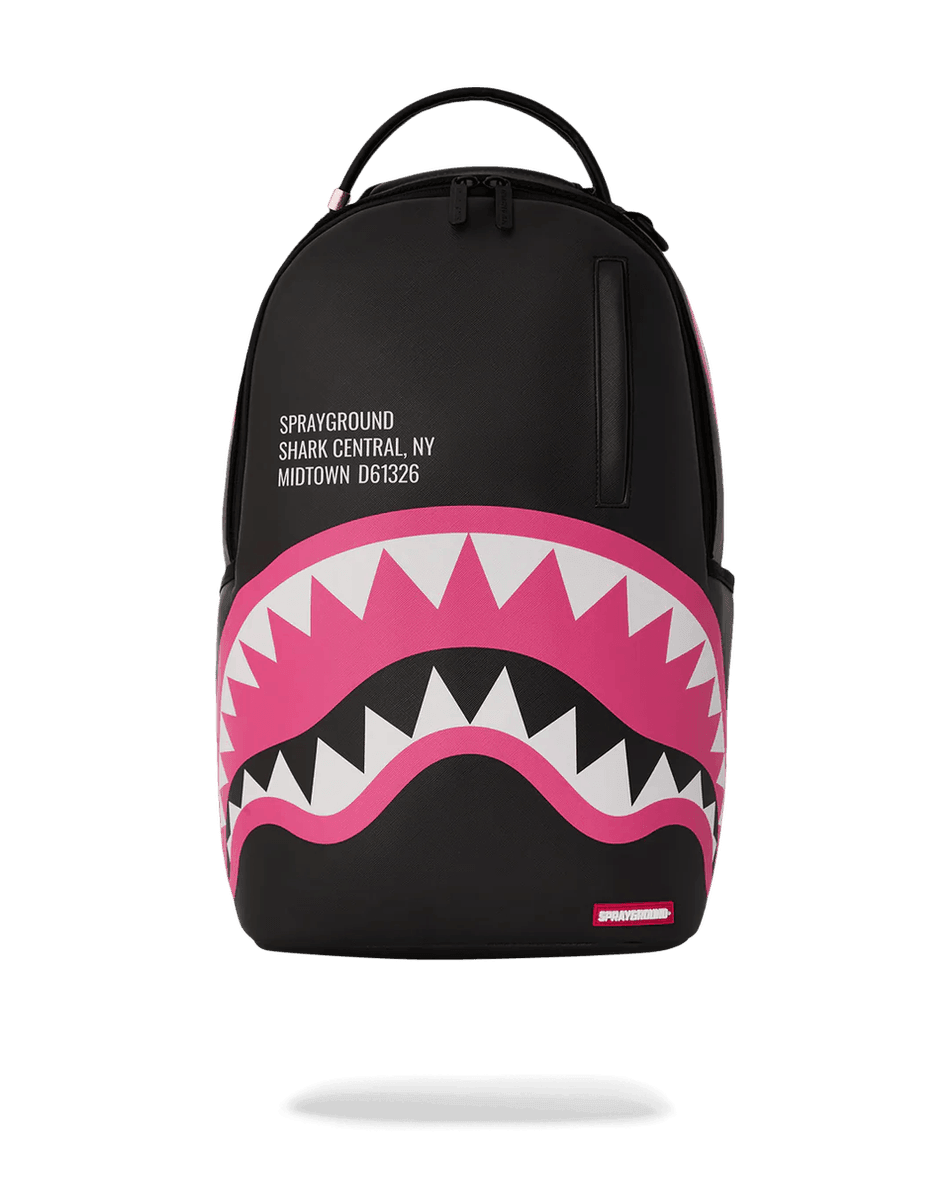 ספראיגראונד כריש מרכז סורבט Dlxsv תיק גב 99000