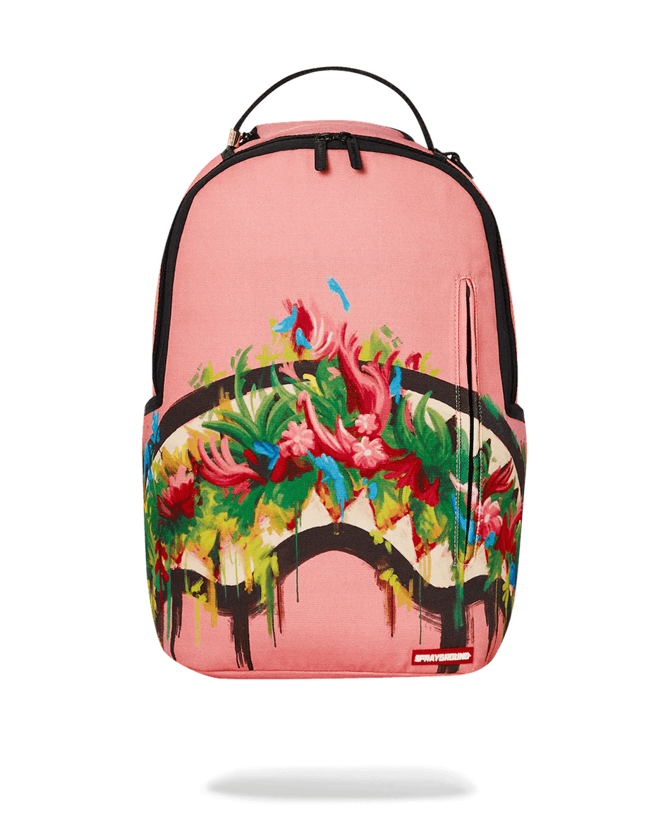 ספראיגראונד בוטניקלישס DLX תיק גב 99000