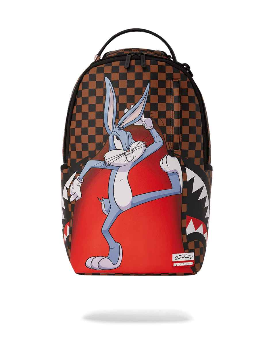 ספראי גרונד באגס באני כאן אני תיק Dlxsv 99000