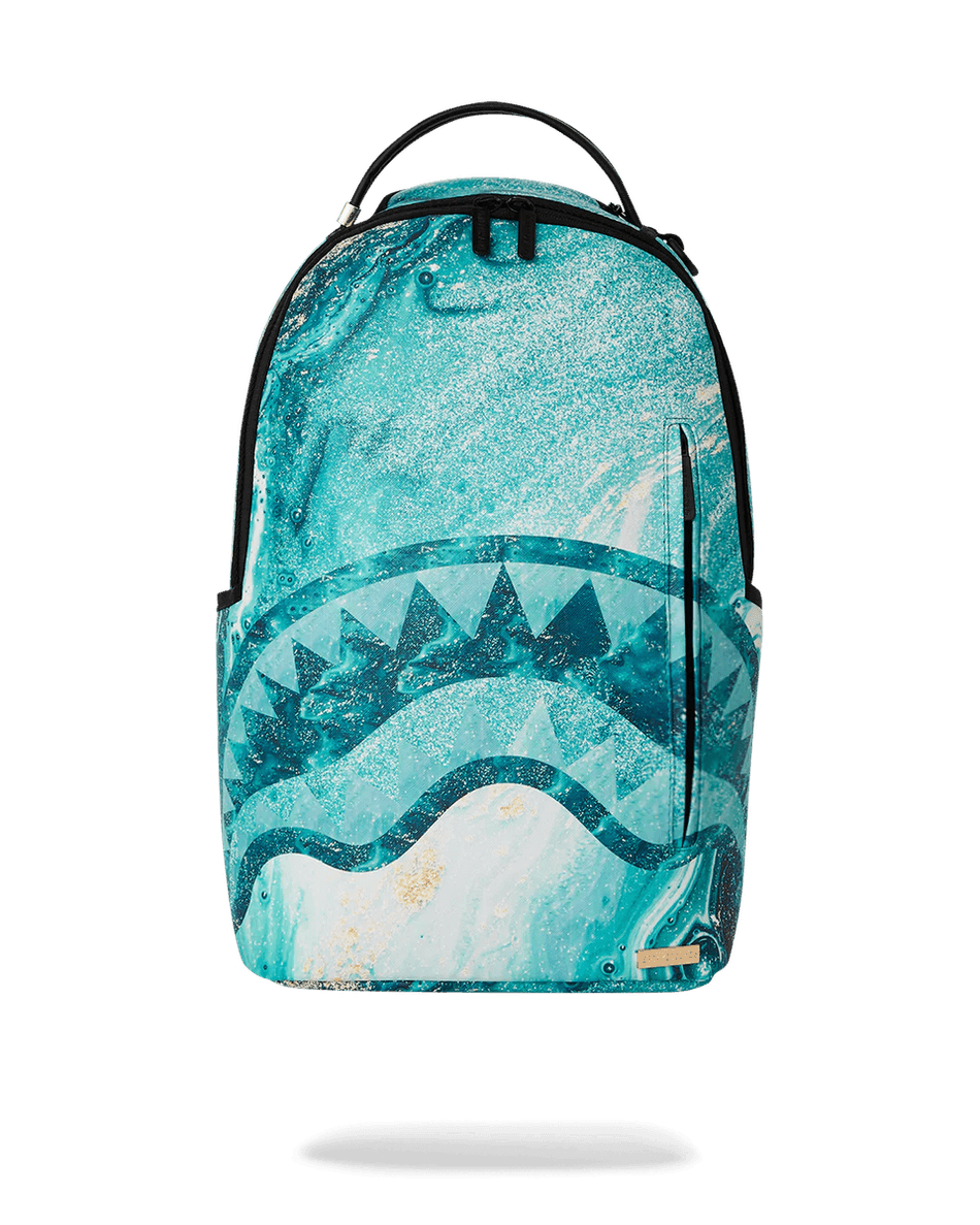Sprayground Tektonisk Plade Dlxsv Rygsæk 99000