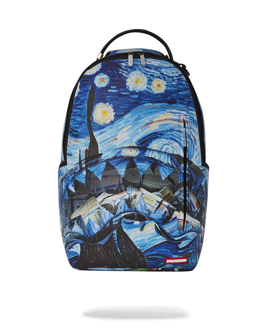 Sprayground Ingatlan Eladó Dlxsv Hátizsák