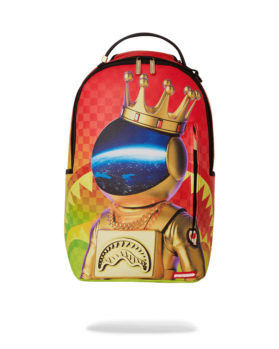 Sprayground Astromane Den Visionære Dlxsv Rygsæk 99000