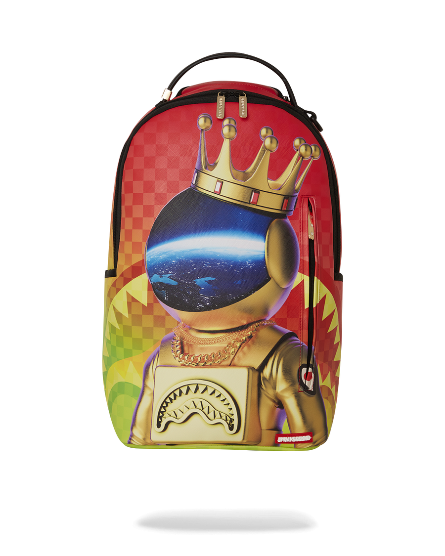 Sprayground Astromane A Látnoki Dlxsv Hátizsák
