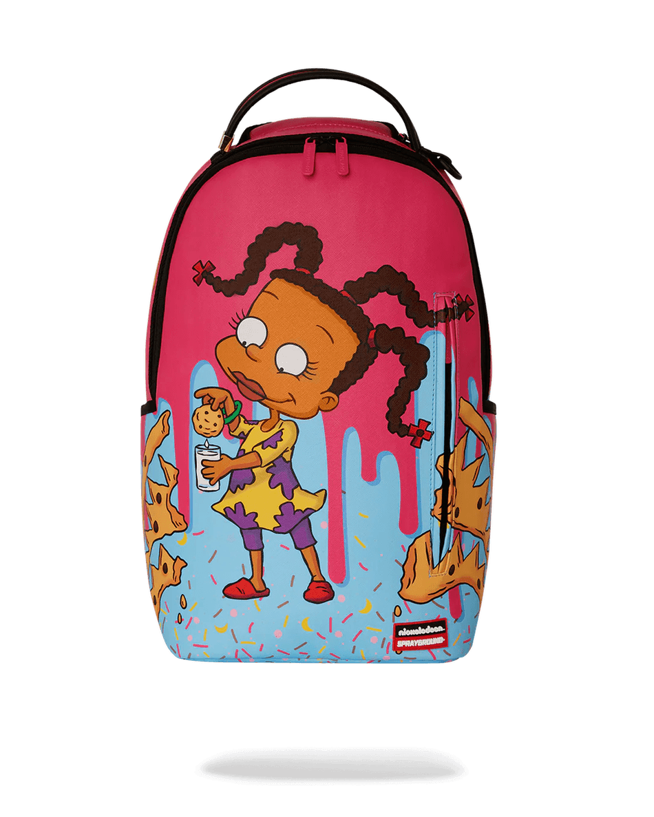 スプレイグラウンド ラグラッツ スージー アートクラス 99000