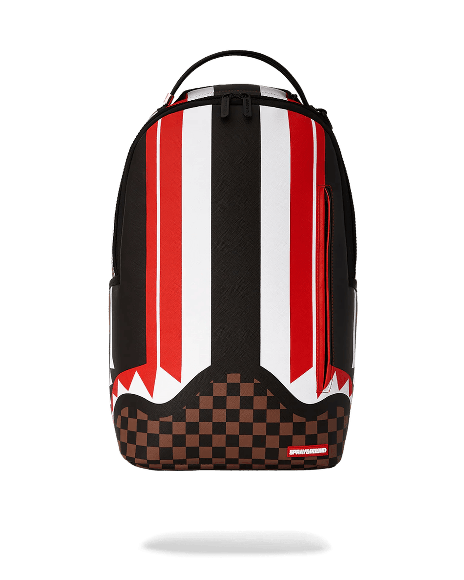 ספראיגראונד כריש בפריז תיק גב פלקס & רקס DLXSV 99000