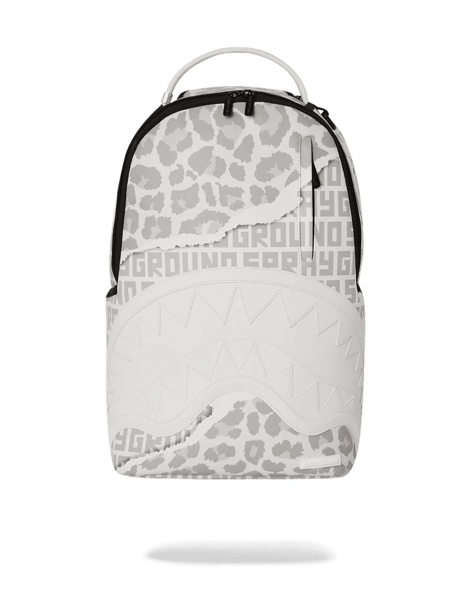 Sprayground Vacay Todo El Día Mochila Dlxsv 99000