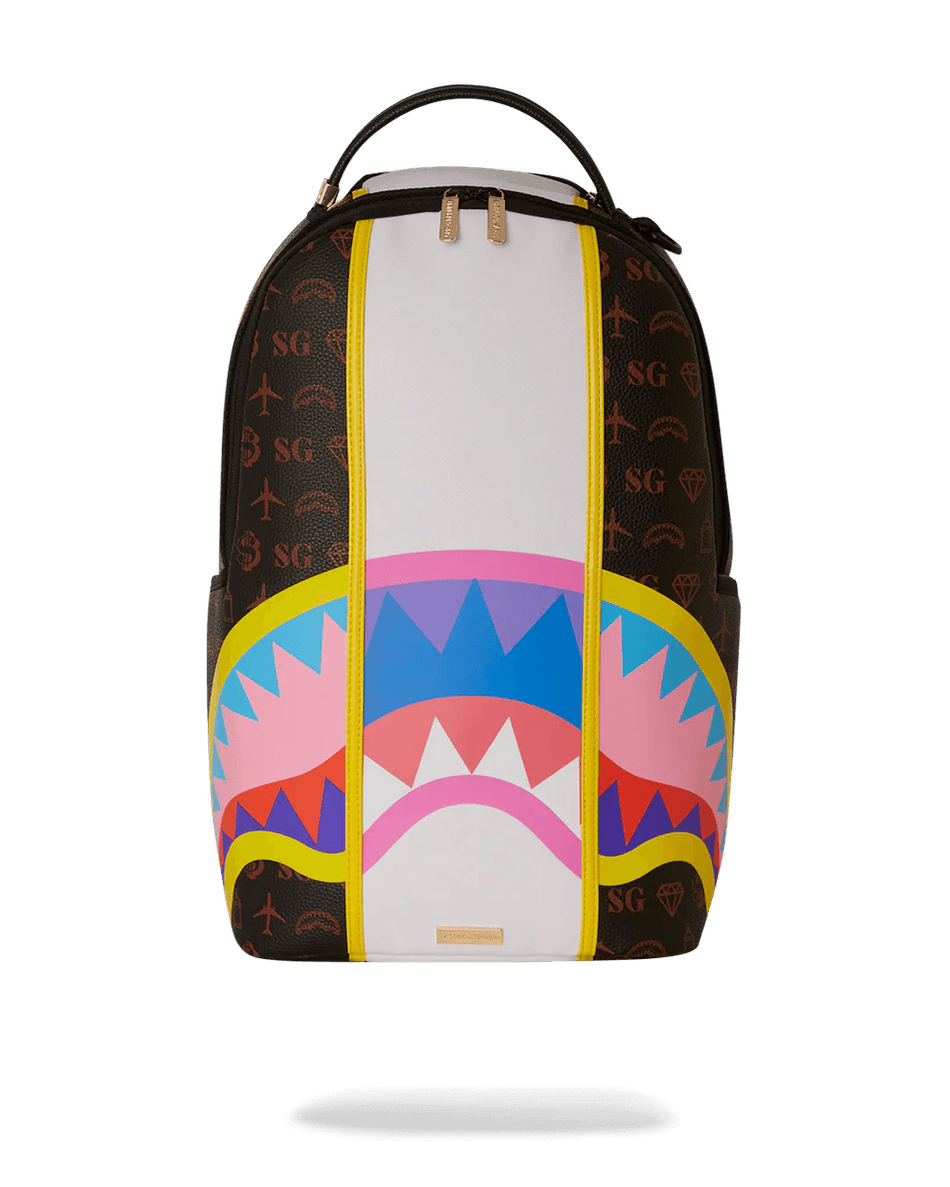 Sprayground Pasarela 3 Dlxsv Mochila 99000