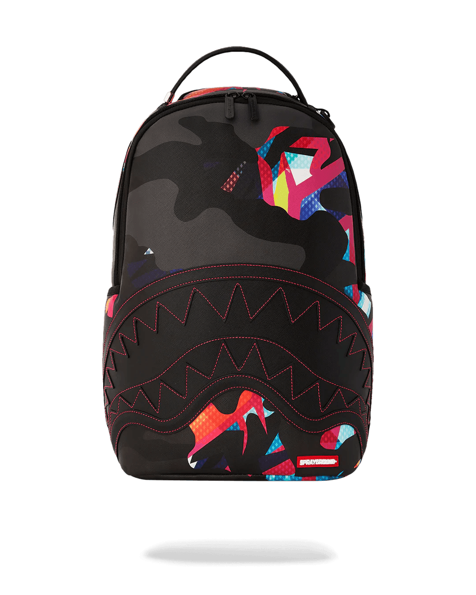 Sprayground Volatile Dlxsv Mochila 99000