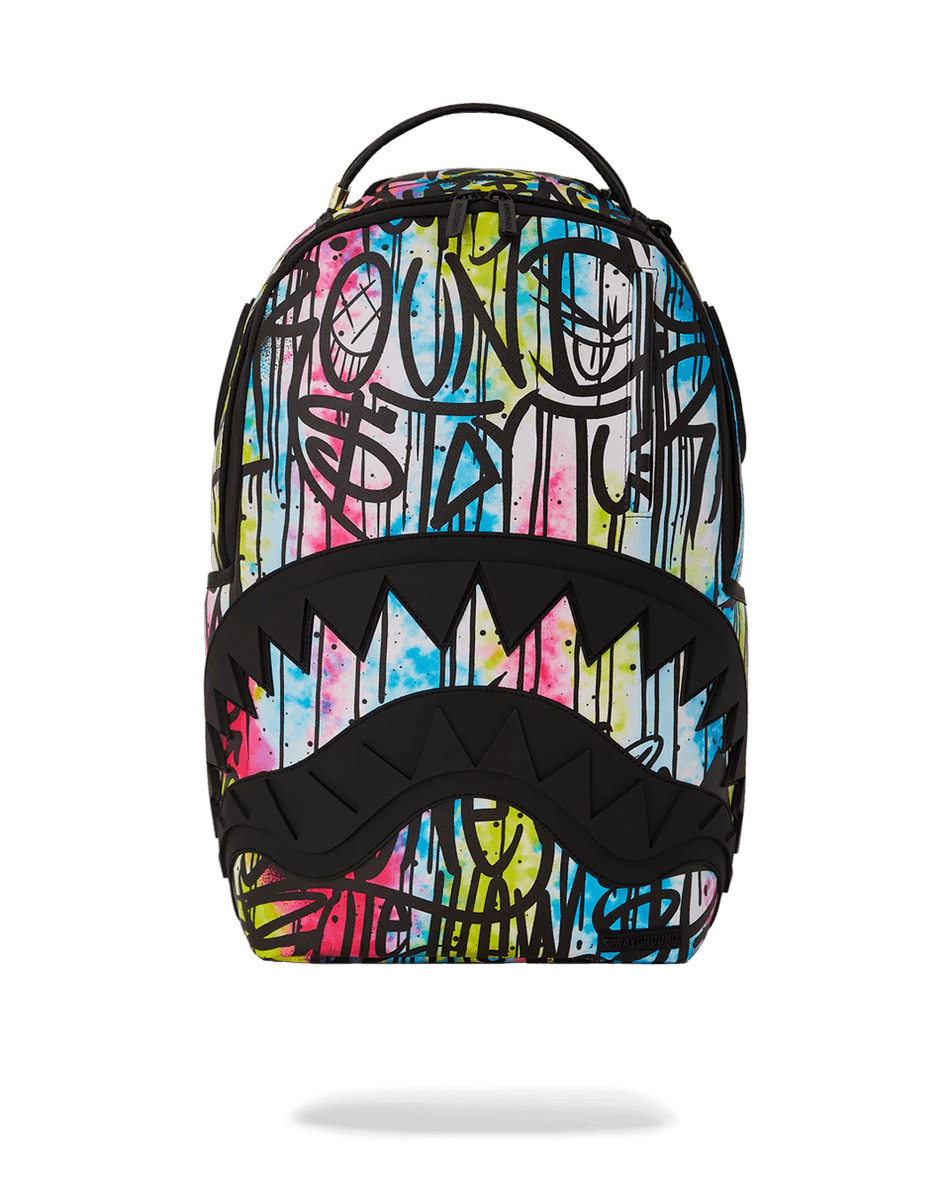 Sprayground Nyc שירה Dlxsv תיק גב 99000