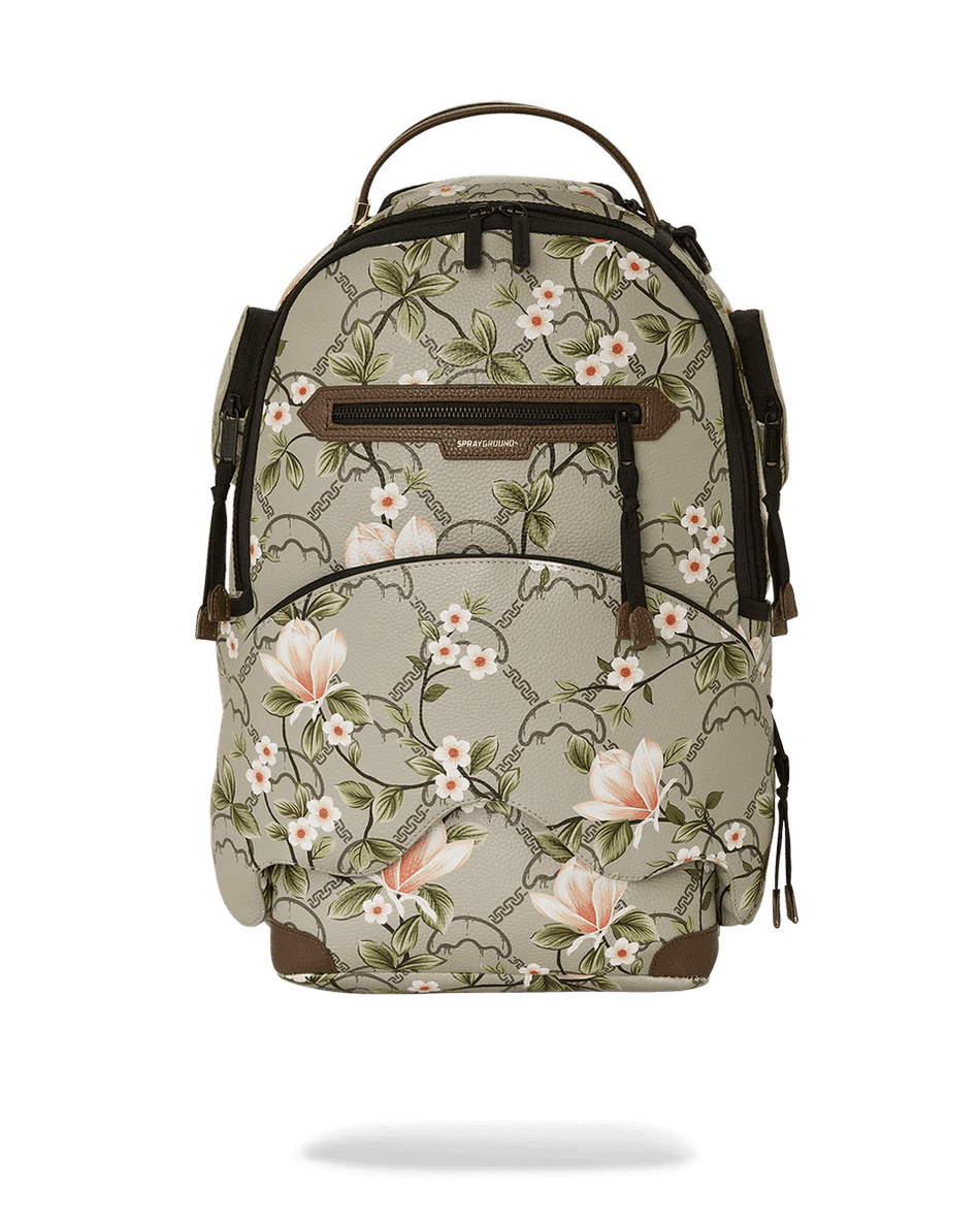 Sprayground Poison Remedy Dlxsv Rucksack 99000
