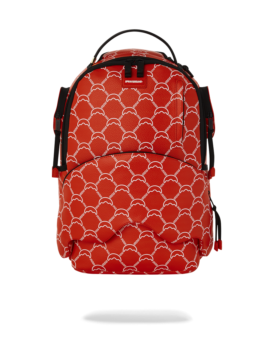 Sprayground Splinx Unlimited Dlxsv Hátizsák