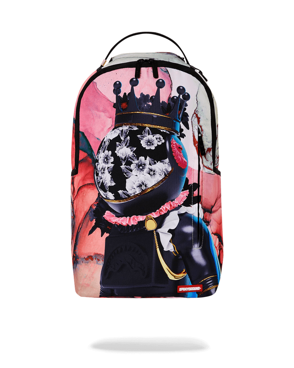 спрейграунд астроман пророк 99000