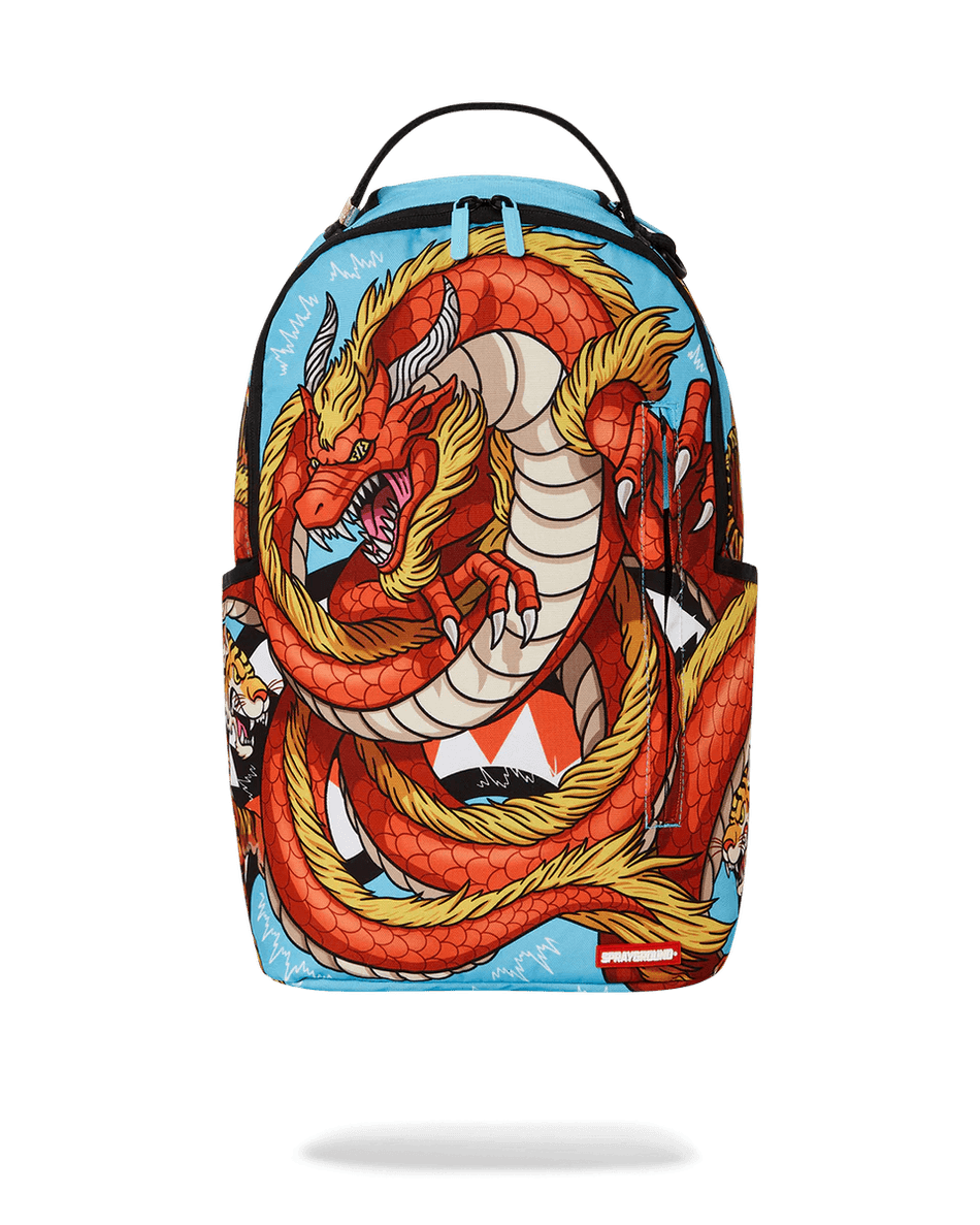 Sprayground Rap Battle Dlxsr Nahrbtnik 99000