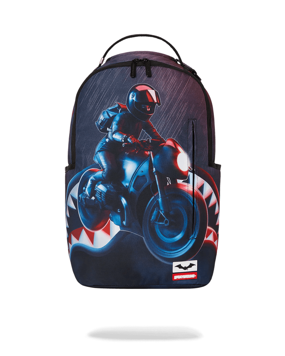 Sprayground Katt Kvinne Biker Dlxsr Ryggsekk 99000