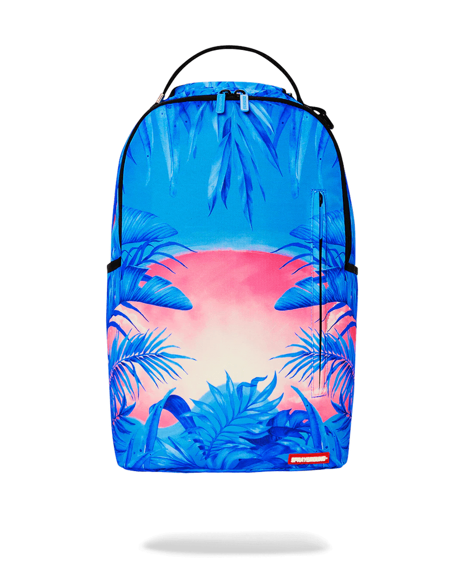 Sprayground Miami Sunset Speedway Dlxsr Ryggsekk 99000