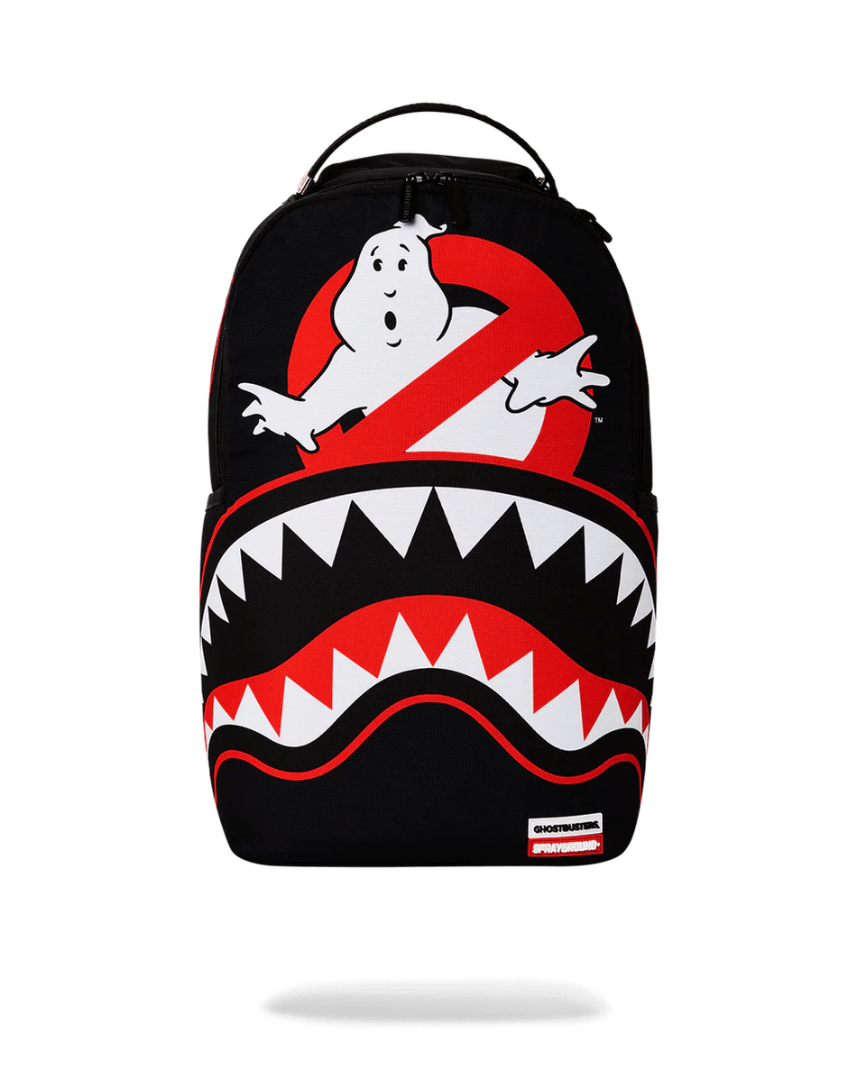 Sprayground Ghostbusters Morski Pes Nahrbtnik 99000