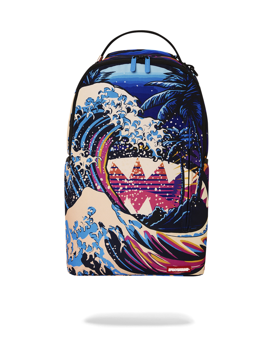 Nahrbtnik Sprayground Camokawa Vice Dlxsr