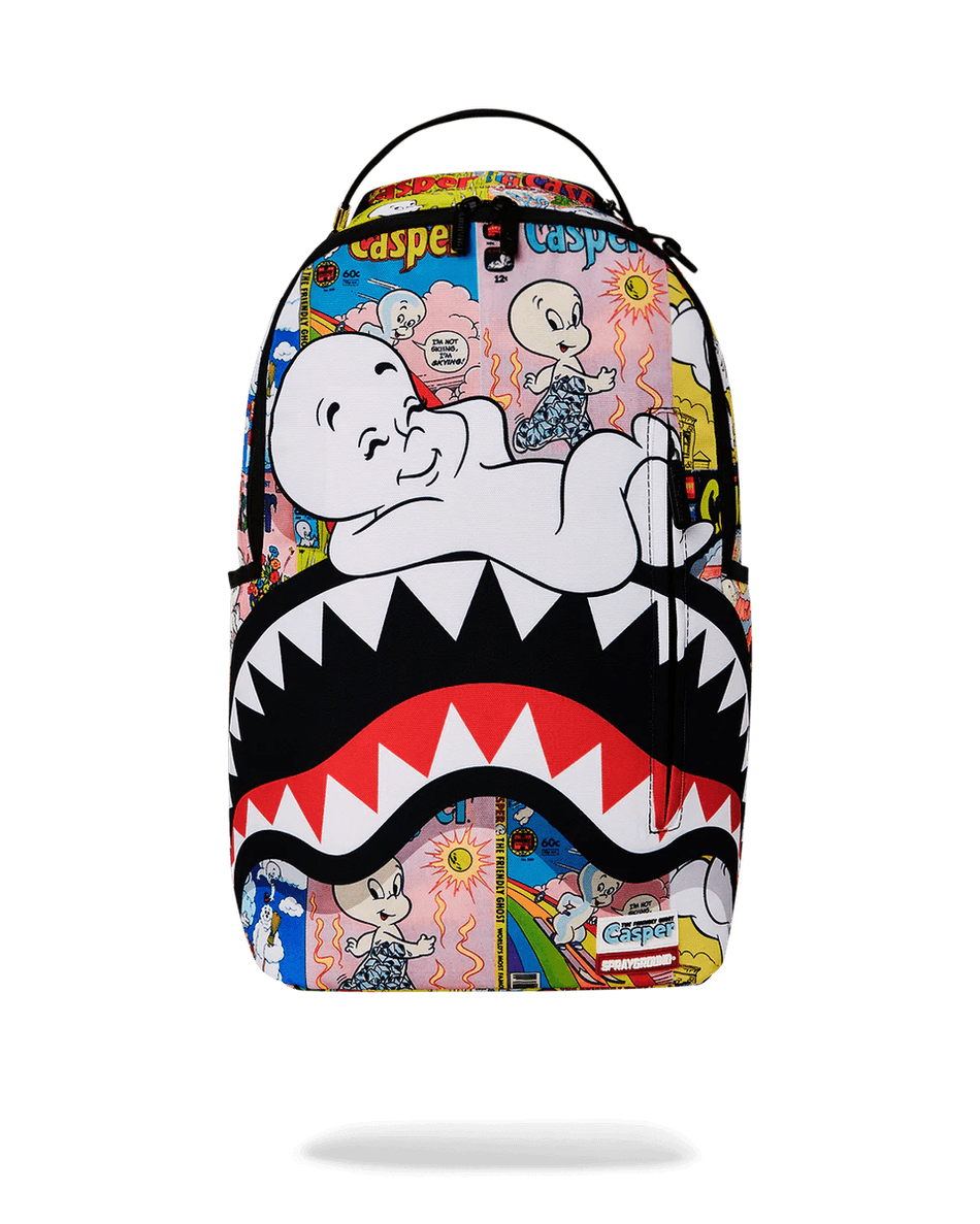 Sprayground Casper Dreams Dlxsr Batoh 99000
