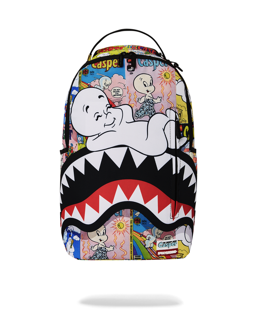 Sprayground Casper Dreams Dlxsr Nahrbtnik