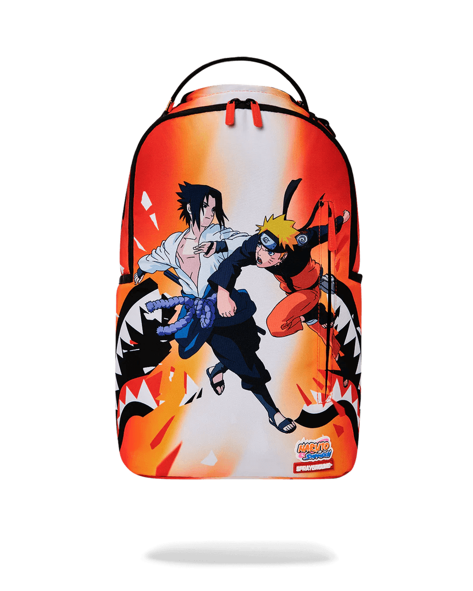 ספראיגראונד נארוטו נגד סאסוקה שטר דלכס"ר תיק גב 99000