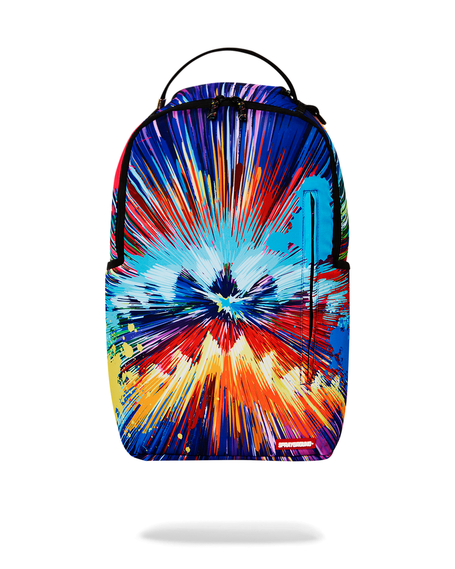 Sprayground Festék Xplosion Dlxsr Hátizsák
