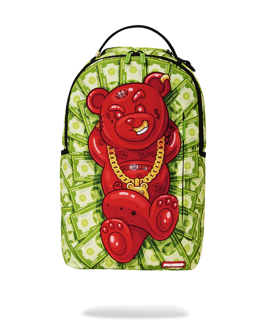 Sprayground Diablo Dinero Dlxsr Hátizsák