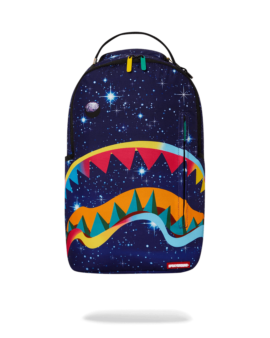 Sprayground Mente Intocable Mochila Dlxsr 99000