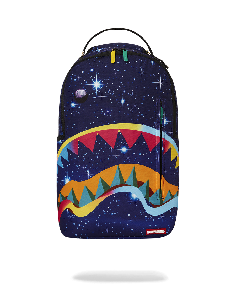 Sprayground Untouchable Mind Dlxsr Hátizsák