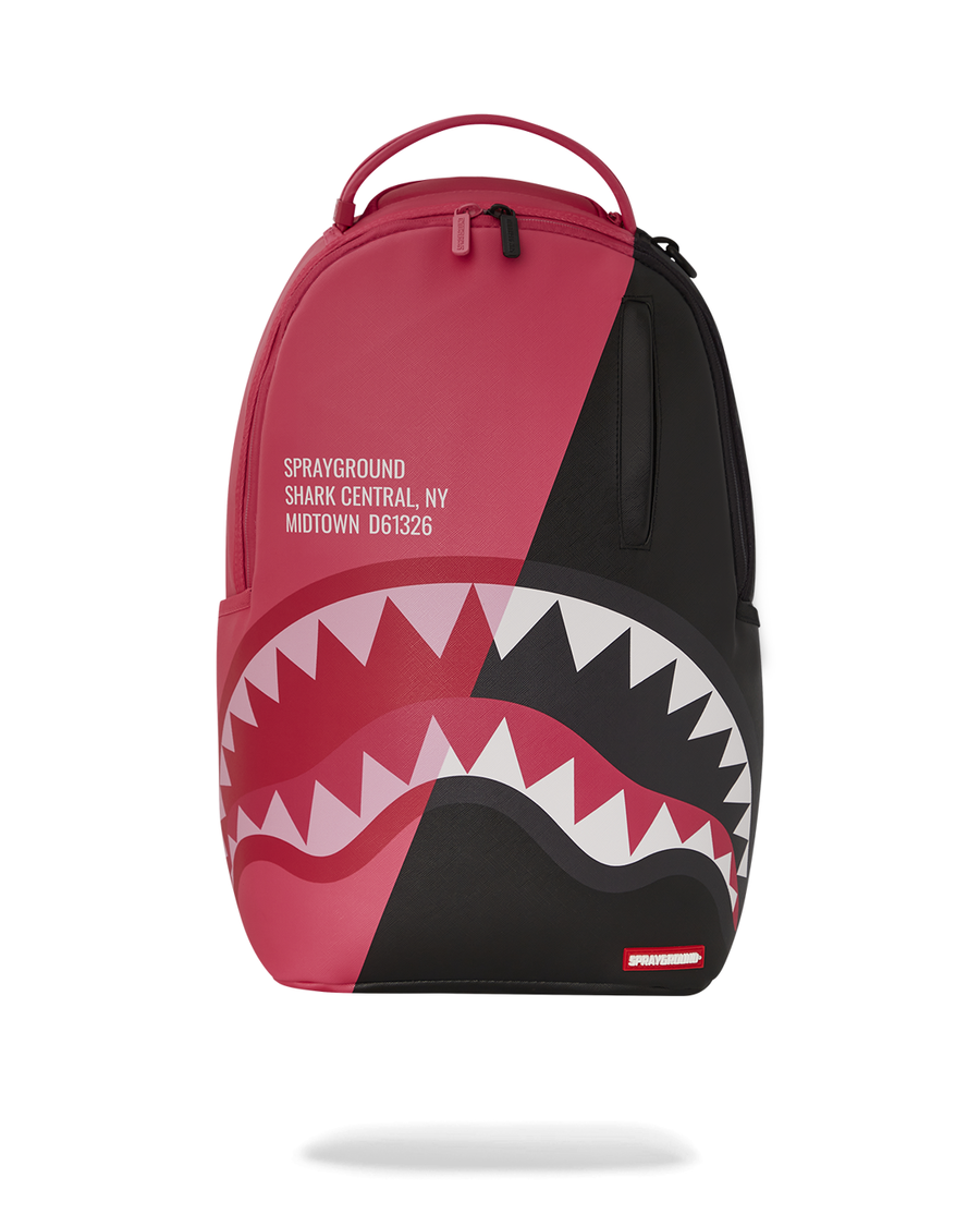 Sprayground Shark Zentrale Supernova
