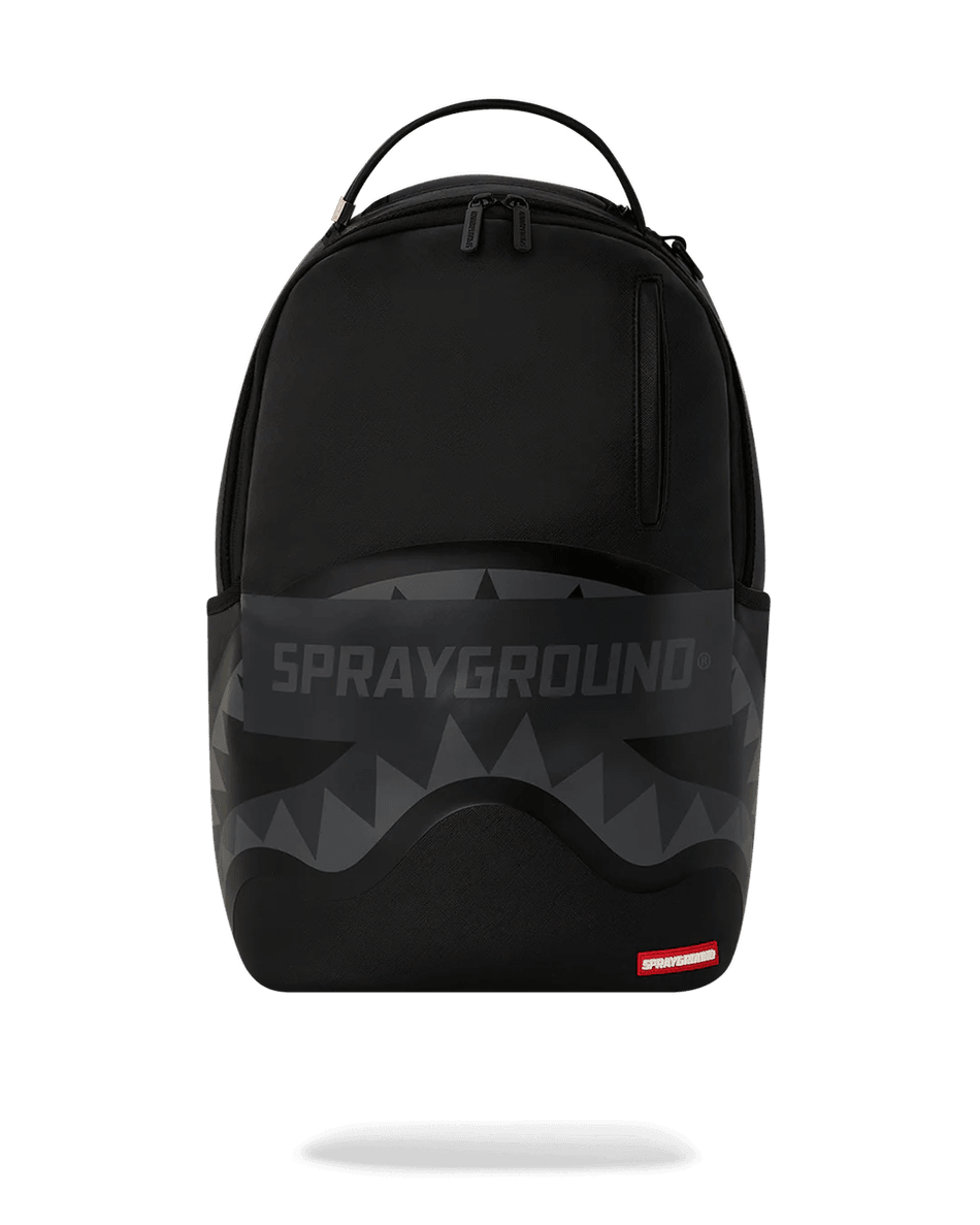 Sprayground Smash Logo Ghost Dlxsv Hátizsák 99000