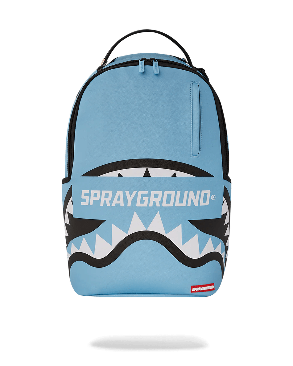 Sprayground Smash Logó Mély Kék ég Dlxsv Hátizsák 99000