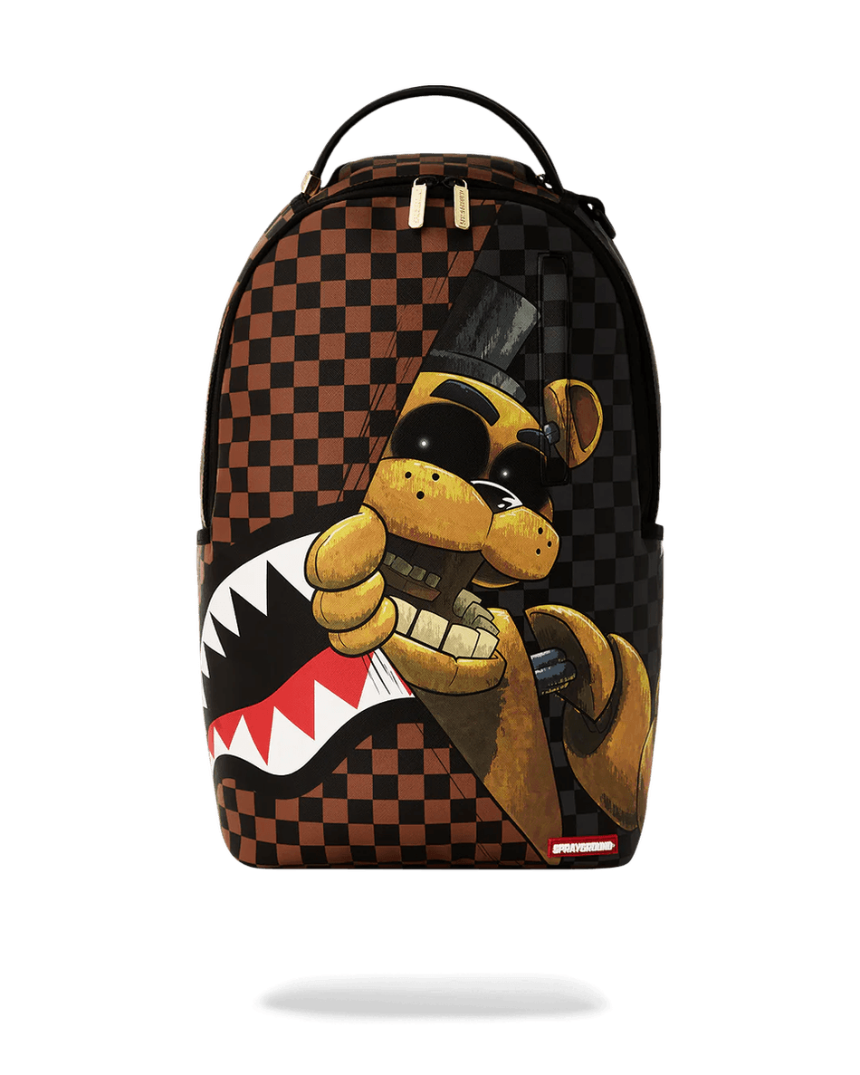 Sprayground FIVE NIGHTS AT FREDDY'S: I SEE YOU 99000