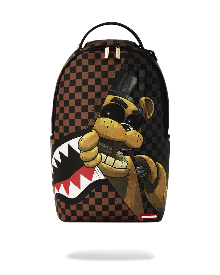 Sprayground Pět Nocí U Freddyho: Vidím Tě