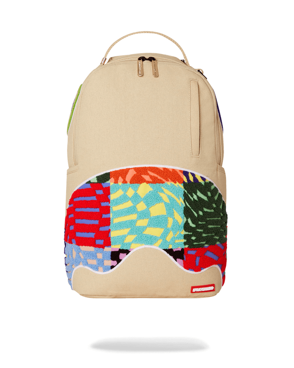 Sprayground HYPNOTIC SURREALISM 99000