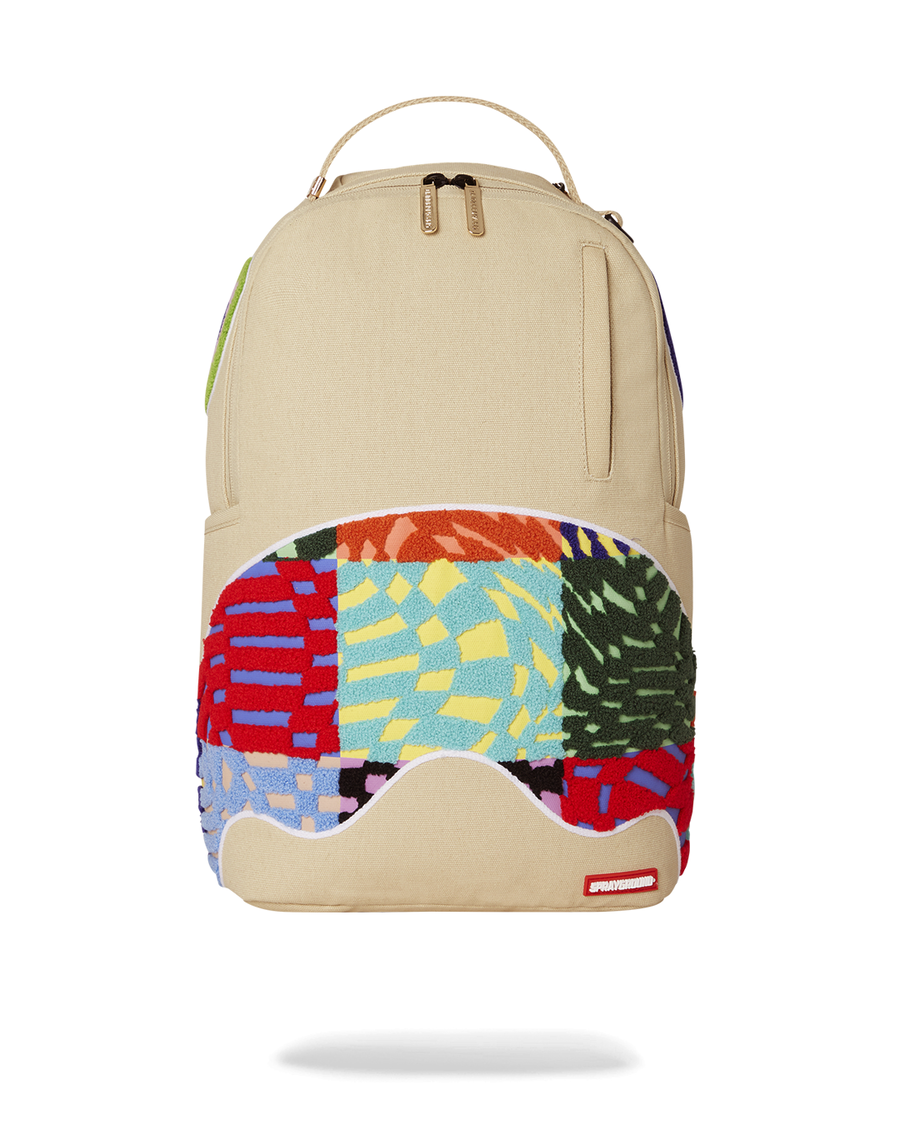 Sprayground Hypnotický Surrealismus