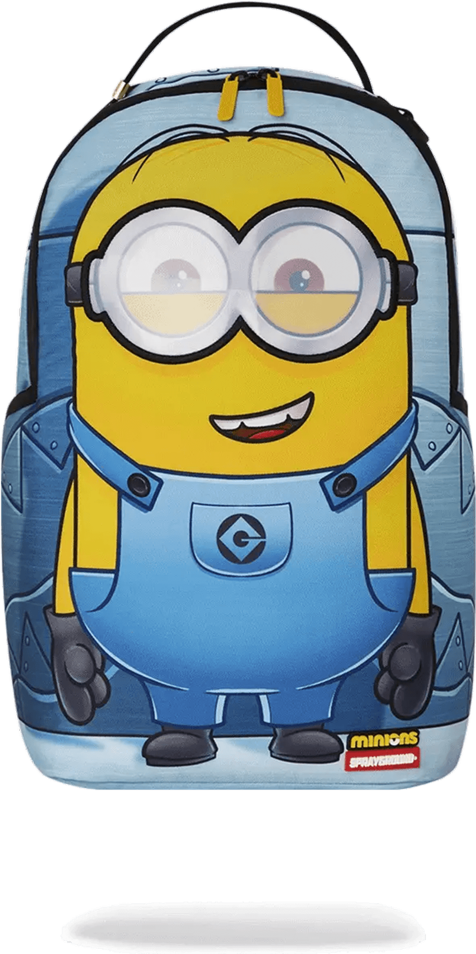 Sprayground MINIONS REMOVABLE EYE SWAP 99000