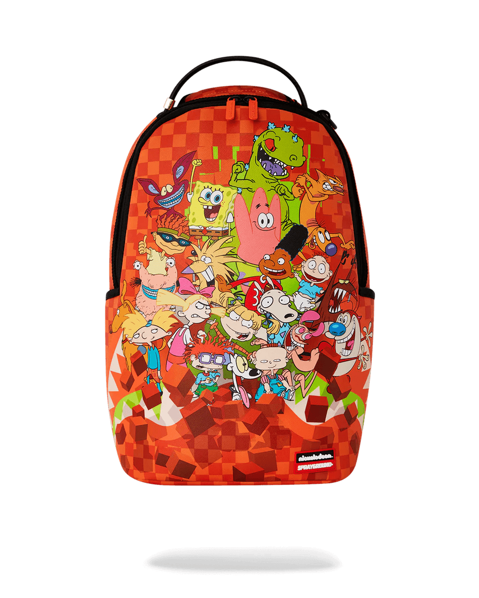 اسپری‌گراند نیک 90s بیایید جشن بگیریم 99000