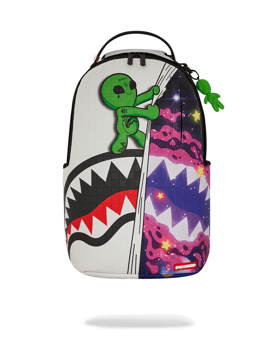 اسپری‌گراند کاسمیک ری هوم‌ورلد ۹۹۰۰۰