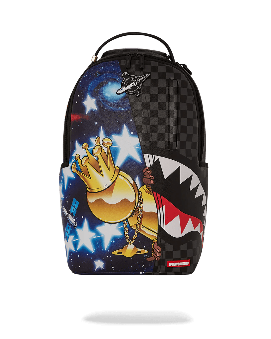 اسپری‌گراند آسترو مان Intersellar Dlxsv کوله‌پشتی 99000