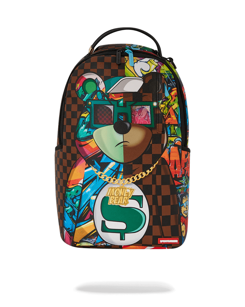 اسپری‌گراند مانی‌بر دنت‌کر دی‌ال‌اکس‌اس‌وی کوله‌پشتی 99000