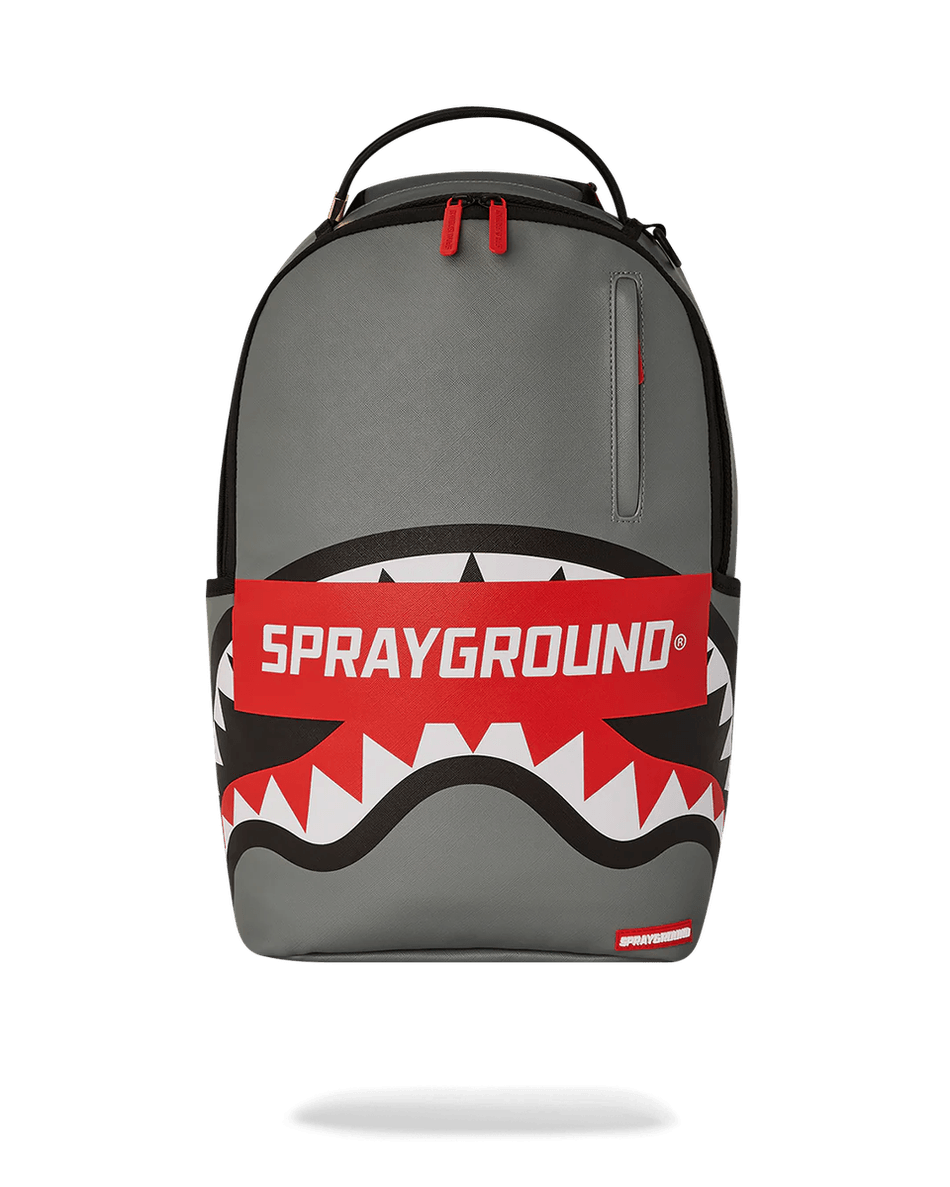 اسپری‌گراند لوگوی اسمش نمبوس Dlxsv کوله‌پشتی 99000