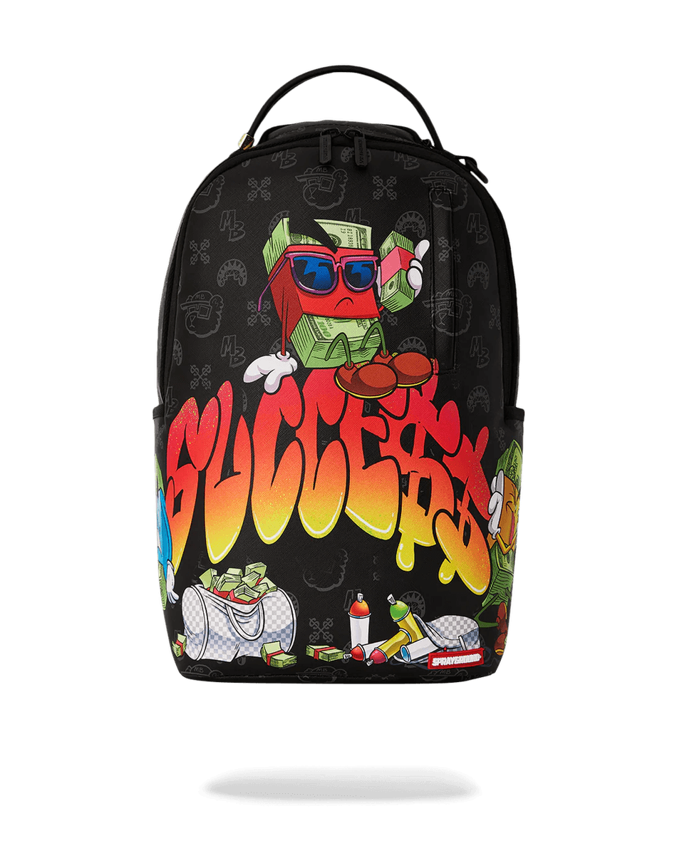 اسپری‌گراند مانی‌بویز وظیفه را درک کردند 99000