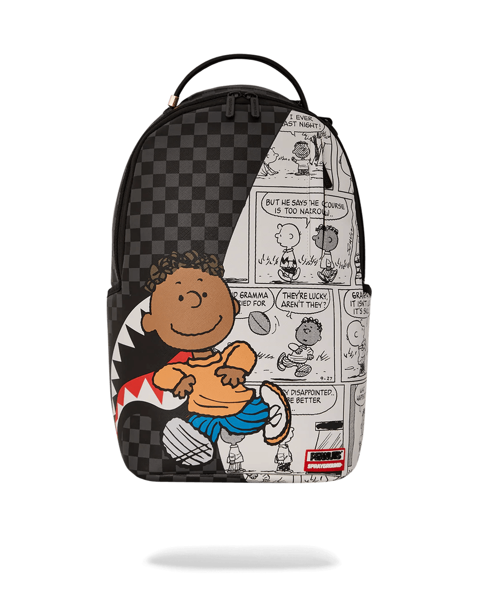 اسپری‌گراند فرانکلین کوسه‌ها در کمیک‌ها ۹۹۰۰۰