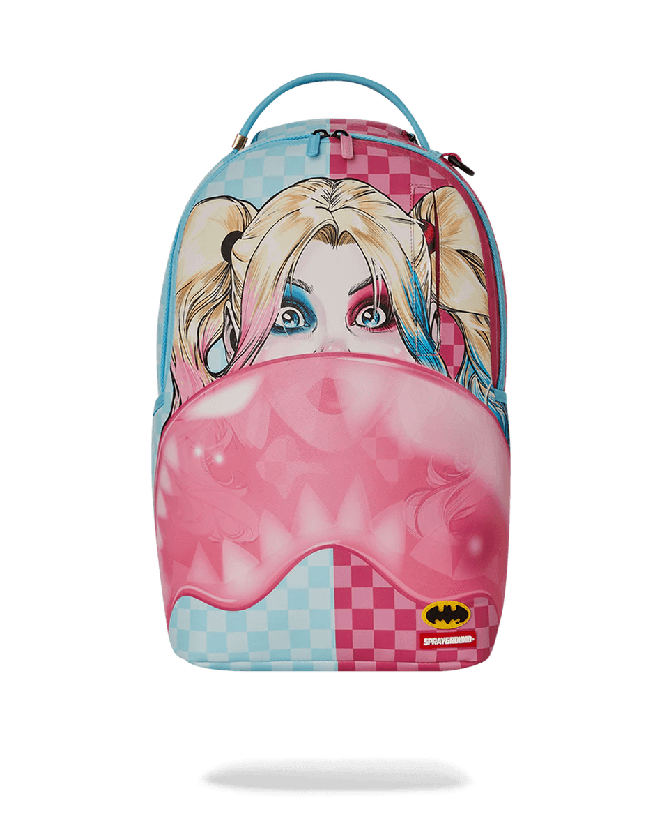 اسپری‌گراند هارلی کویین بابل گام کوسه 99000