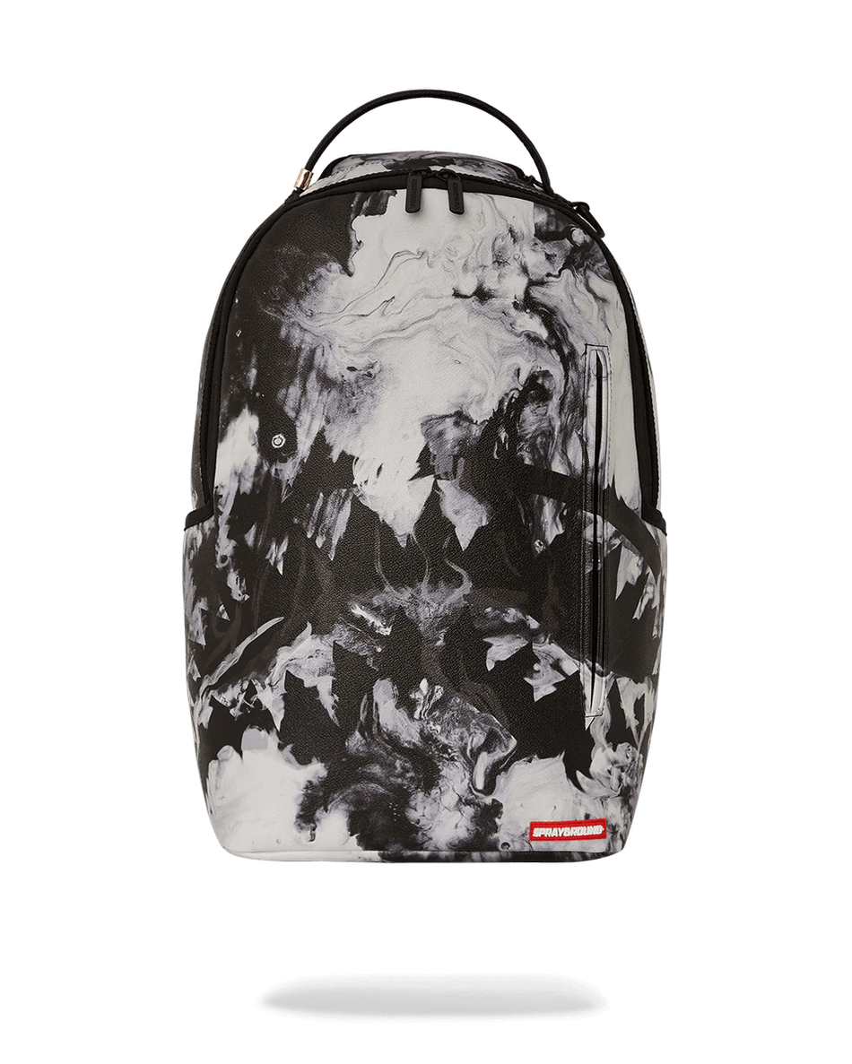Sprayground, Ki Ima Marmorni Učinek Dlxsv Nahrbtnik 99000