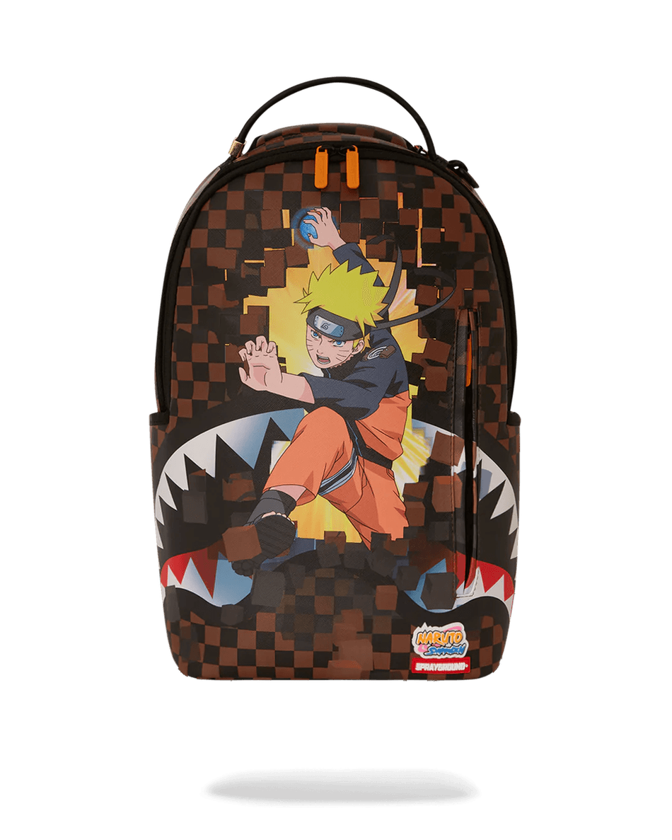 Sprayground NARUTO BUST OUT 99000