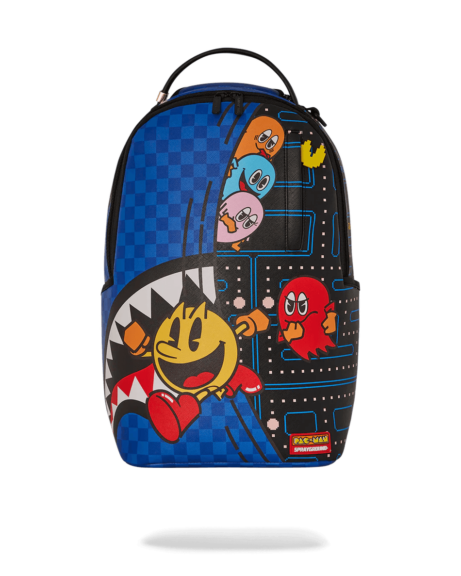 Sprayground Pac-man živi Sanje 99000