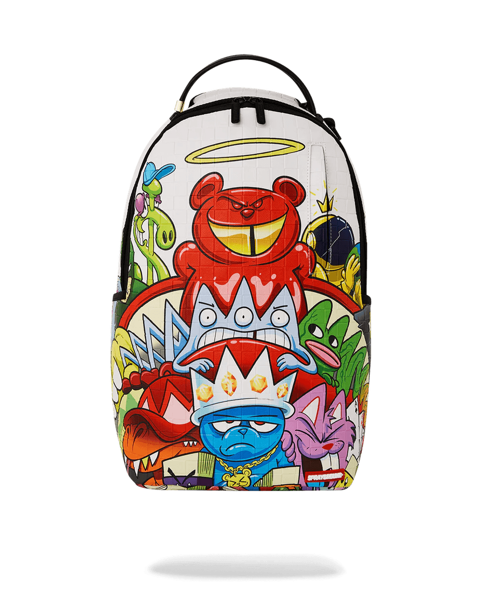 Sprayground Morski Psi Prijatelji 99000