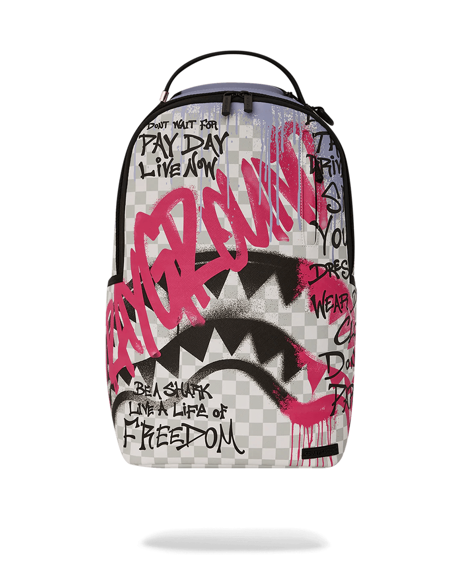 Sprayground Spray Poezija Nahrbtnik 99000