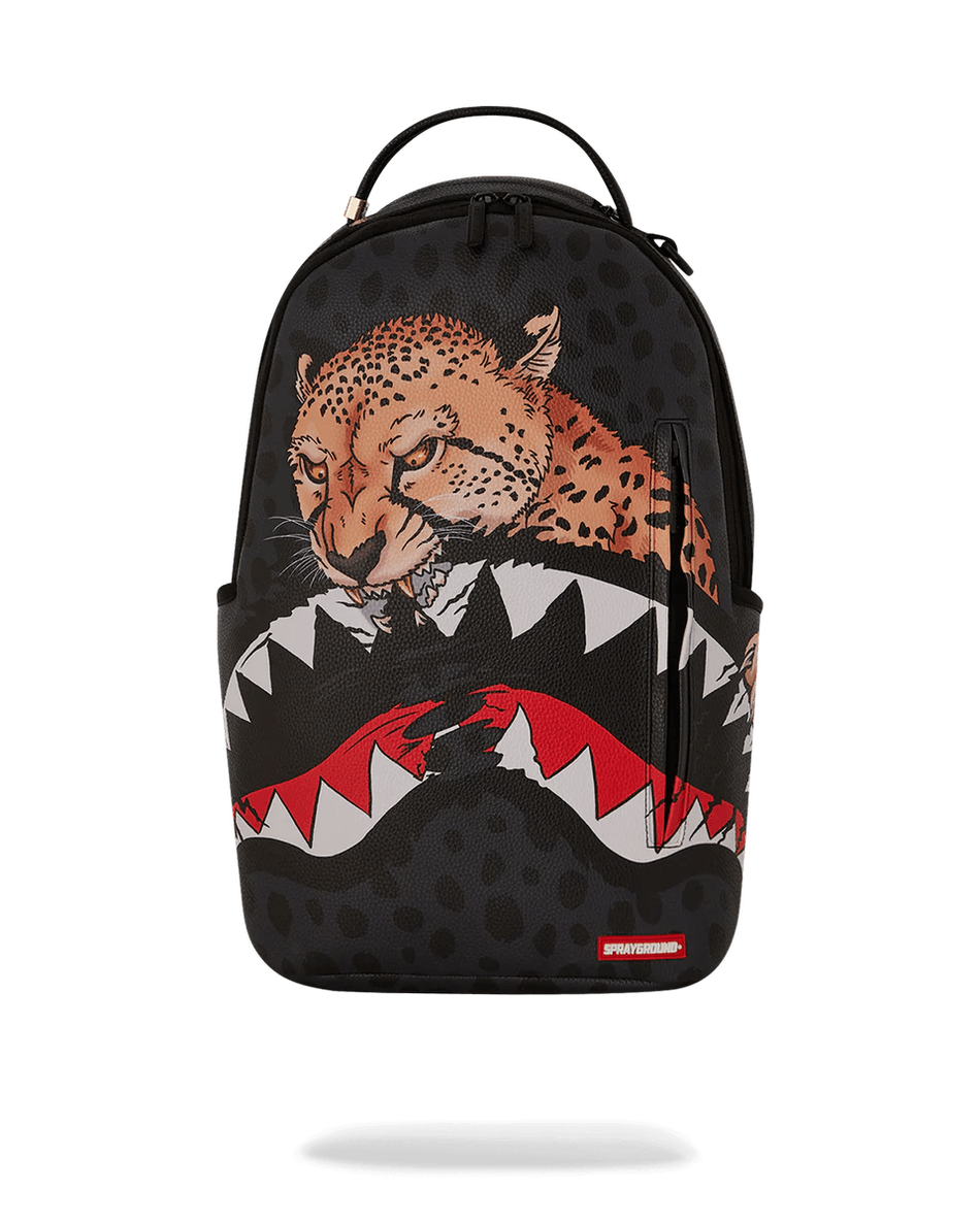 спрейграунд тайрик гепард бегун акула 99000